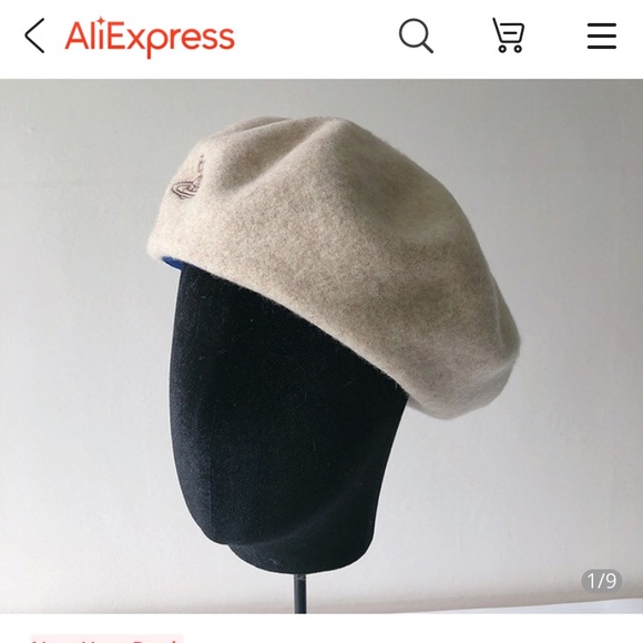 Beware! Fake VW berets! main image 8